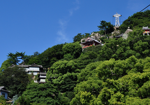 千光寺