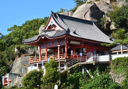 千光寺