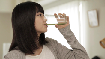 はじめての一人暮らし