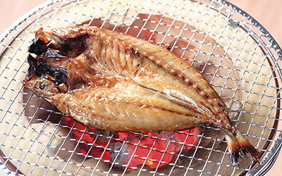 干物 詰合せ