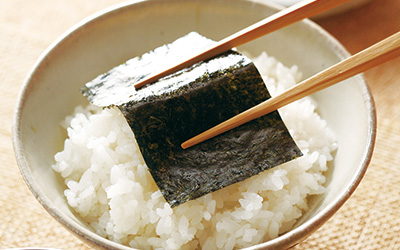 有明海苔 詰合せ