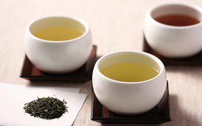煎茶・番茶・ほうじ茶