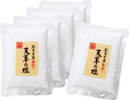 天草の塩