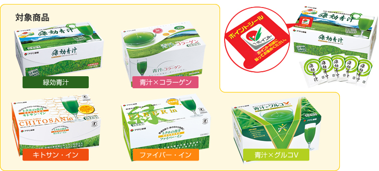 ポイント交換サービスのご案内