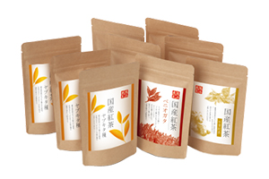 国産紅茶