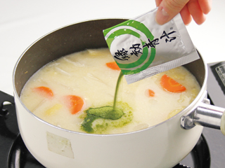 煮る