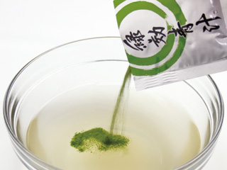 卵液