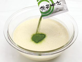 生地作り