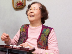 大正琴は深みのある音色が魅力!